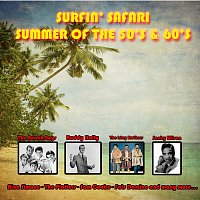 Various  Artists – Summer of the 50's & 60's