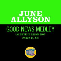 Good News Medley [Medley/Live On The Ed Sullivan Show, January 18, 1970]