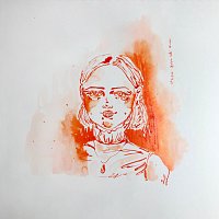 Přední strana obalu CD You Erase Me