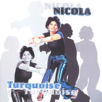 Nicola – Turquoise