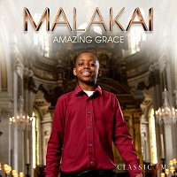 Malakai, Cecily Beer – Amazing Grace (Arr. for Treble and Harp)