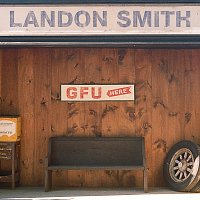 Landon Smith – GFU