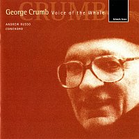 Andrew Russo, Conchord – Crumb: Voice Of The Whale
