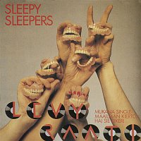 Sleepy Sleepers – Levyraati