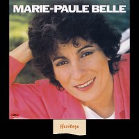 Marie-Paule Belle – Heritage - Patins A Roulettes - (1980)