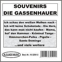 Souvenirs - Die Gassenhauer