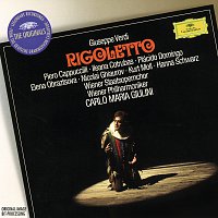 Wiener Philharmoniker, Carlo Maria Giulini – Verdi: Rigoletto