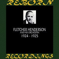 Přední strana obalu CD 1924-1925 (HD Remastered)