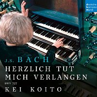 Kei Koito – Herzlich tut mich verlangen, BWV 727