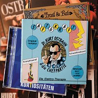 Ostbahn-Kurti & Die Chefpartie – Trost & Rat + Saft & Kraft + andere Kurtiositaten [frisch gemastert]