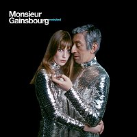Přední strana obalu CD Monsieur Gainsbourg Revisited