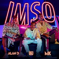 Lil J, Alan D, MK – IMSO