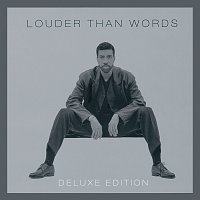 Lionel Richie – Louder Than Words [Deluxe Edition]