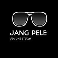 Přední strana obalu CD Jang Pele