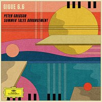 Peter Gregson, Scoring Berlin – Gigue 6.6 [Summer Tales Arrangement]