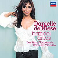Danielle de Niese, Les Arts Florissants, William Christie – Handel: Arias [Bonus]