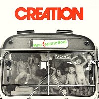 Creation – Pure Electric Soul