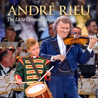 André Rieu, Johann Strauss Orchestra – The Little Drummer Boy [Live]