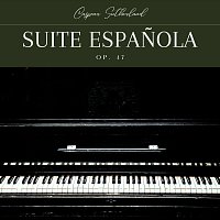 Caspar Sutherland – Albéniz: Suite España, Op. 47