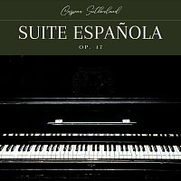 Caspar Sutherland – Albéniz: Suite España, Op. 47
