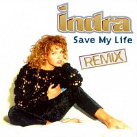 Indra – Save My Life