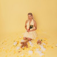 Přední strana obalu CD Oh The Things Men Do