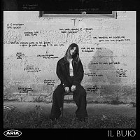 Přední strana obalu CD IL BUIO