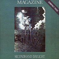 Magazine – Secondhand Daylight