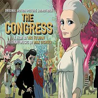Max Richter – The Congress (OST)