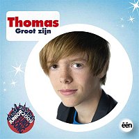 Thomas – Groot Zijn