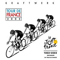 Kraftwerk – Tour De France 03