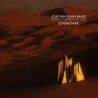 Joachim Kuehn Band, Jan Akkerman & Ray Gomez – Sunshower