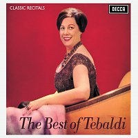 Renata Tebaldi: Classic  Recital