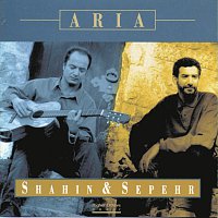 Shahin & Sepehr – Aria