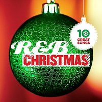 Různí interpreti – 10 Great R&B Christmas Songs