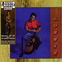 Lonnie Donegan & His Skiffle Group – Lonnie (Bonus Track Edition)