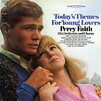 Percy Faith & His Orchestra, Chorus – Today's Themes for Young Lovers