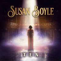 Susan Boyle – TEN