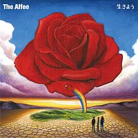 The Alfee – Ikiyou [C/w Zipangu (Live Version)]