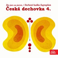 Dechová hudba Supraphon – Česká dechovka 5./Dechová hudba Supraphon Šlo jaro za jarem MP3