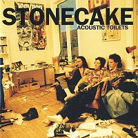 Stonecake – Acoustic Toilets