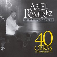 Ariel Ramírez – Santafesino De Veras [40 Obras Fundamentales]