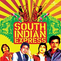 Různí interpreti – South Indian Express