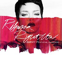 Rihanna, David Guetta – Right Now [Remixes]