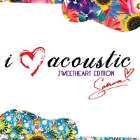 Přední strana obalu CD I Love Acoustic [Sweetheart Edition]