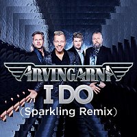 Přední strana obalu CD I Do (Sparkling Remix)