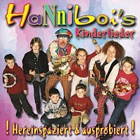 Hanniboi – !Hereinspaziert & ausprobiert!