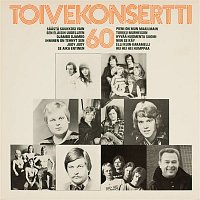 Various  Artists – Toivekonsertti 60