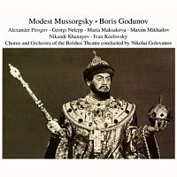 Nicolai Golovanov – Boris Godunov