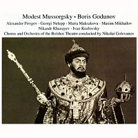 Boris Godunov